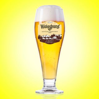 Пиво Умань Вайсбург Біле Нефільтроване 0,5 Кг