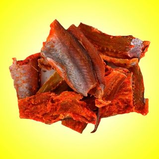 Янтарна З Перцем Вагова, 50 Г