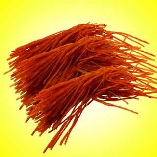 Кальмар Павутинка З Перцем Вагова, 50 Г