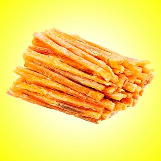 Тунець Стружка Вагова, 50 Г