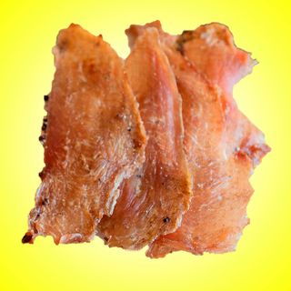 М'ясо Курки В'ялене Класік, 50 Г