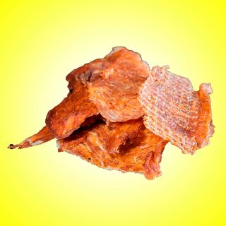 М'ясо Курки В'ялене Паприка, 50 Г