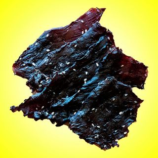 М'ясо Конина В'ялена, Ваг. 50 Г