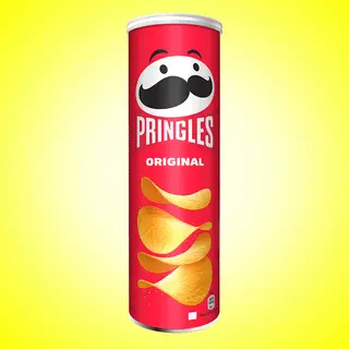 Чіпси Pringles Оригінал, 165 Г