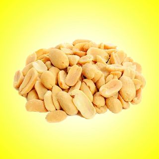 Арахіс Смажений З Сіллю Ваговий, 50 Г