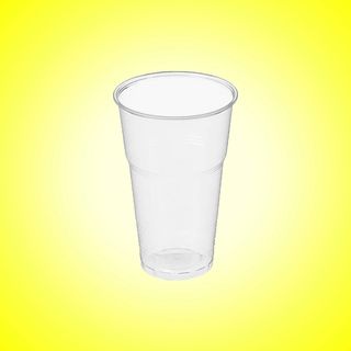 Стакан Пластиковий Одноразовий