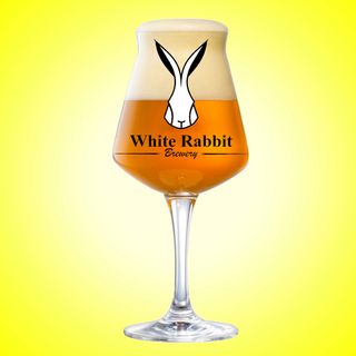 White Rabbit Світле 0,5 Кг