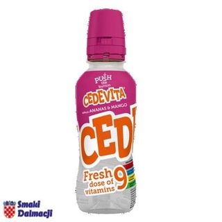 Cedevita Otg Ananas Mango 340 ml