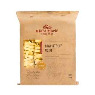 Tjestenina Klara Domaće Lazanje 500 g