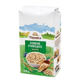 Zob. Pah. Krupne Panonica 500 g
