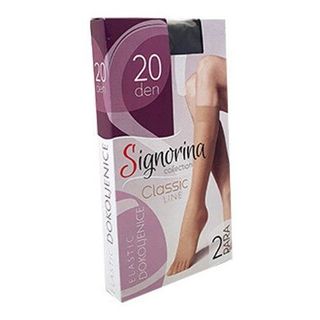 Dokolj. Ž. Signorina 20Den Uni Crn.2 Kom