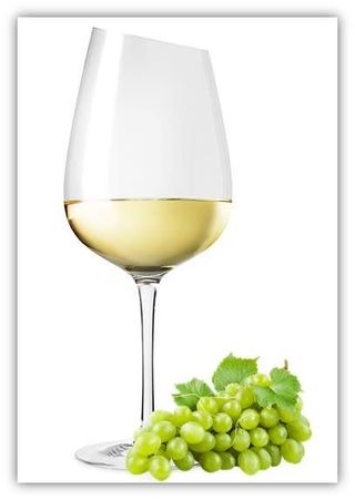 Сухе Біле Вино Шардоне (1л)