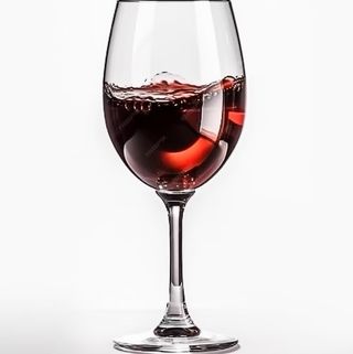 Вино Червоне Напівсолодке Вино Кохання Гранат (1л)