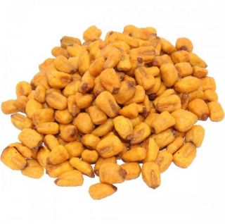 Кукурудза Смажена Зі Смаком Меду Та Гірчиці (100г)