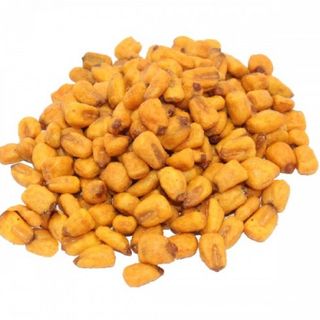 Кукурудза Смажена Зі Смаком Сиру (100г)