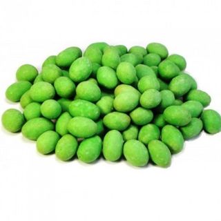 Арахіс Смажений Зі Смаком Бекону (100г)