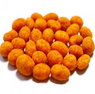 Кранч Зі Смаком Сиру (100г)