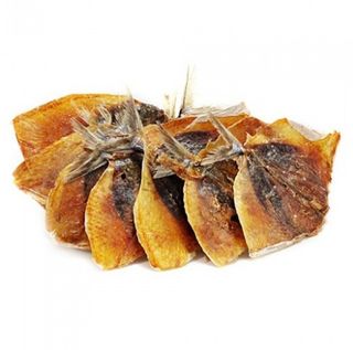 Смугастик Жовтий (100г)