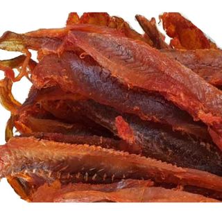 Філе Щуки З Перцем (100г)