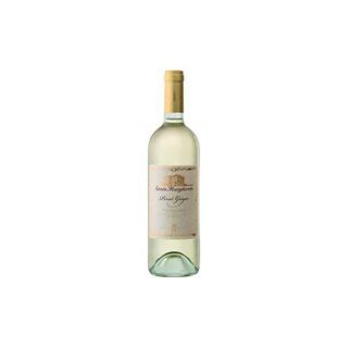 Pinot Grigio D.o.c. Santa Margherita (0,75л)