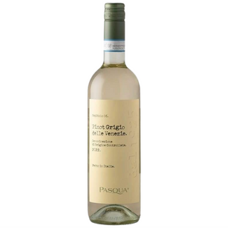 Pinot Grigio Pasqua (0,75л)