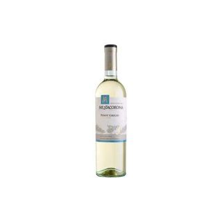 Pinot Grigio Mezzacorona (0,75л)