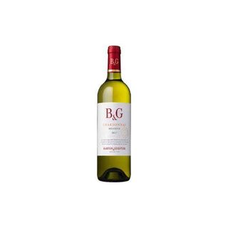 Chardonnay B&g (0,75л)