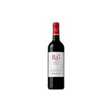 Merlot B&g (0,75л)