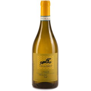 Ca' Del Baio Riesling Doc 75 Cl - Piemonte