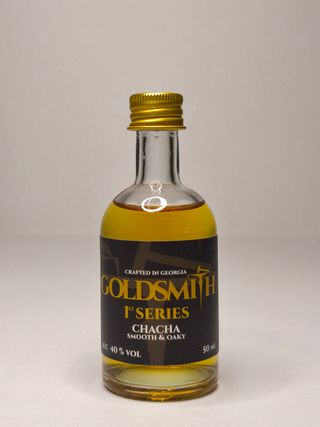 ჭაჭა მუხა 50ml