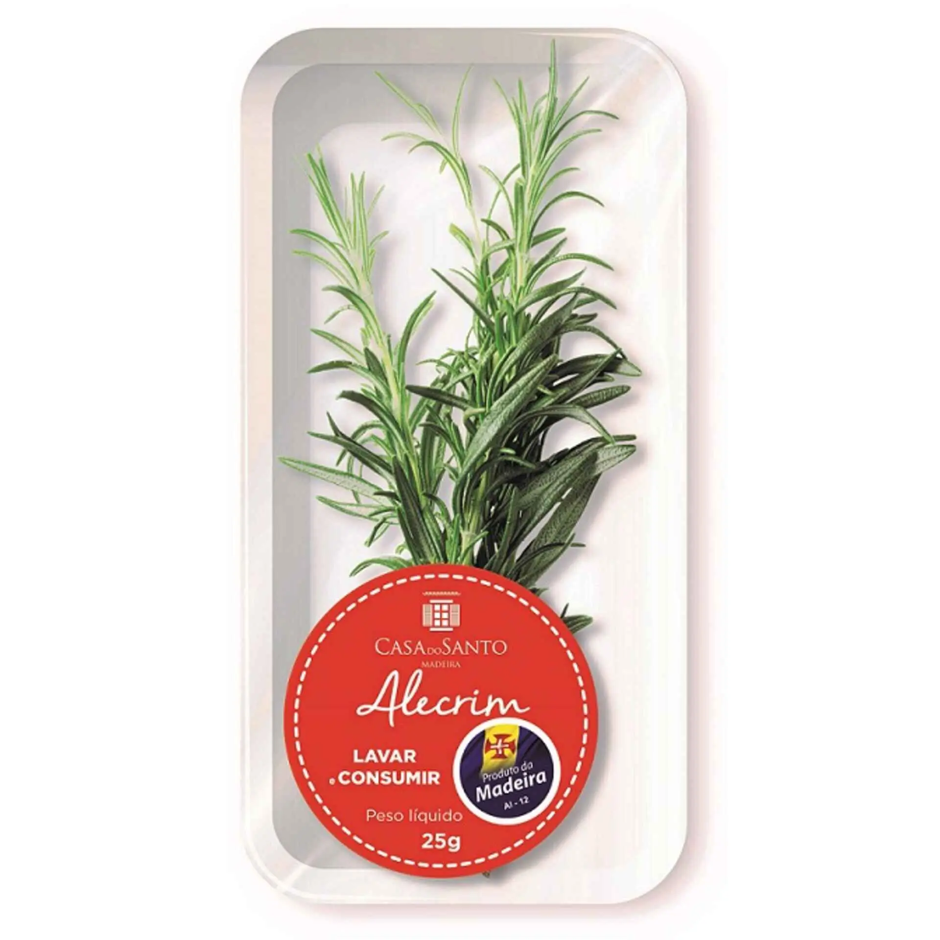 Ervas Aromáticas