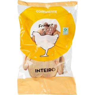 Frango Inteiro com Miúdos Continente (emb. 1,44 kg (aprox.))