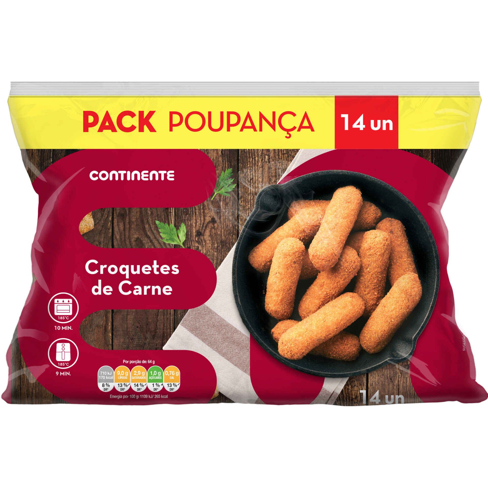 Salgados e Pastelaria