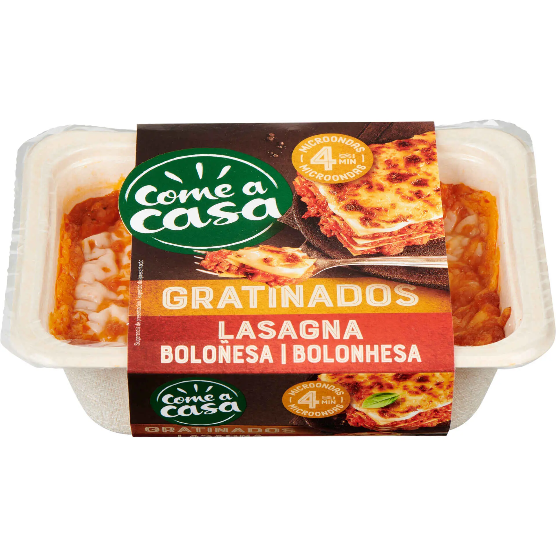 Refeições Frescas