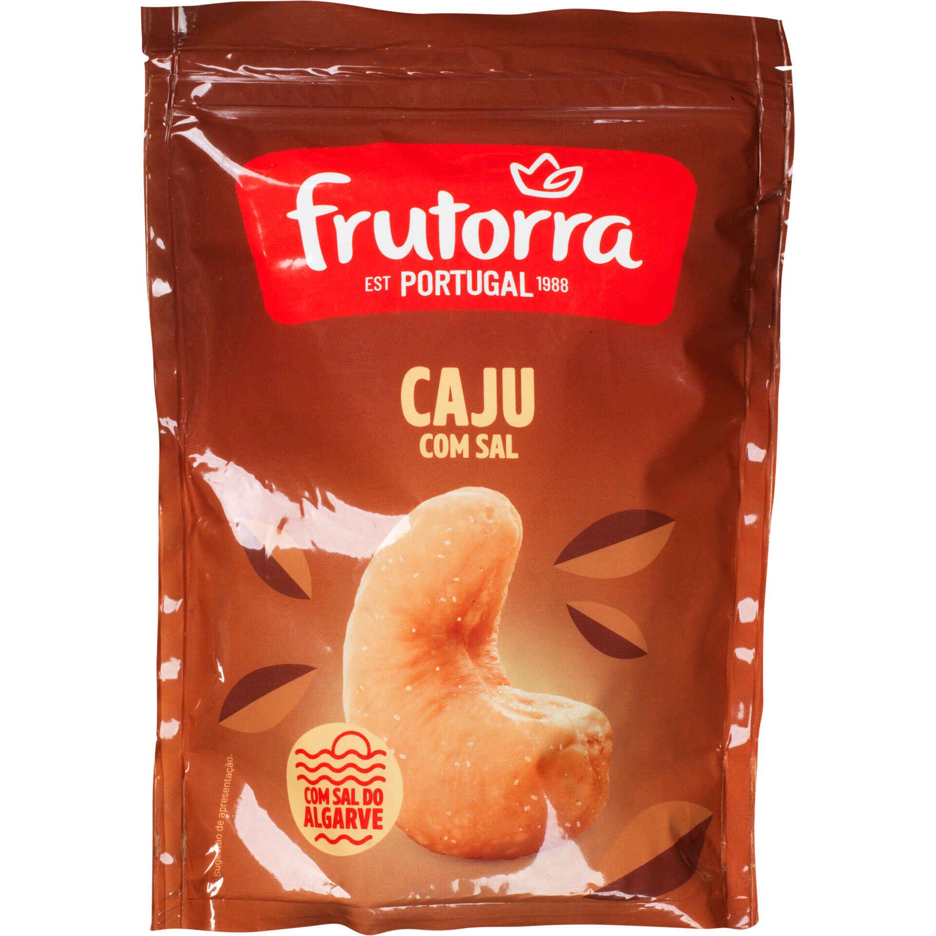 Frutos Secos, Desidratados e Sementes