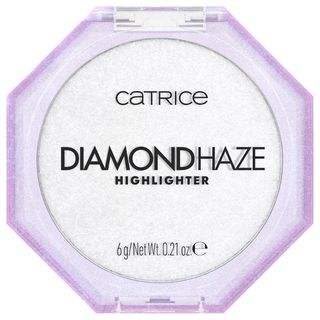 CATRICE highlighter diamond haze 010