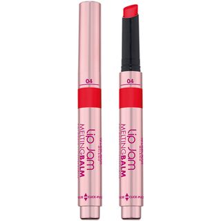 DEBORAH ruž lip jam balm shiny lipbalm 04