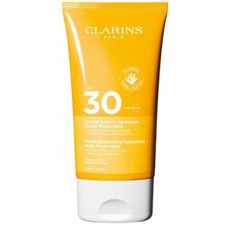 Crema Solar   Uva/Uvb Spf 30   150 Ml Clarins