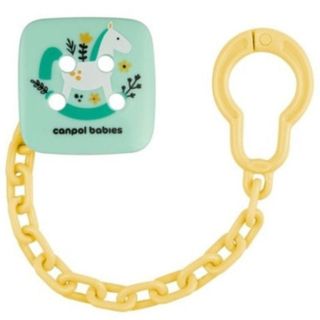 Lančić za varalicu sa zakačkom, zeleni