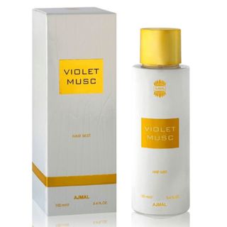 AJMAL mist za kosu violet musc 100 ML