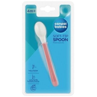 Kašika meka sa dugačkom drškom