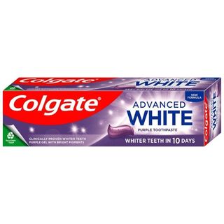 ZP COLGATE TP ADVAN WHI PURPLE 75ML