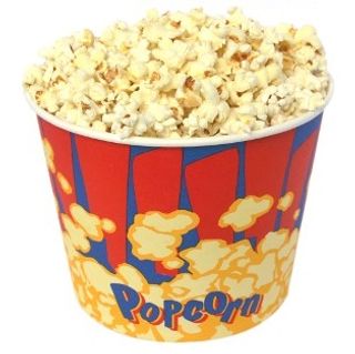 Pop corn 90g sare