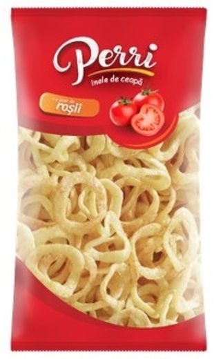 Inele Ceapa 100g rosii