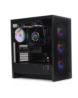 Računar GAME CENTAR Arbiter - Ryzen 7 9800X3D/32GB/1TB/RTX 5060Ti 16GB
