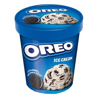 Oreo Helado Tub 425ml