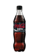 Cocacola Zero 500ml