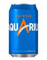 Aquarius 33cl