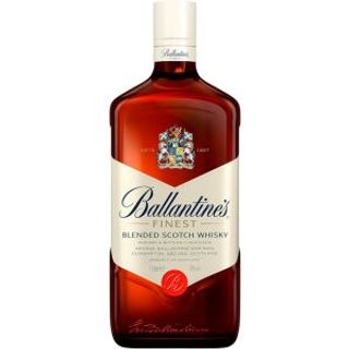 Whisky Ballantine's Finest 40° 1 L - 18537