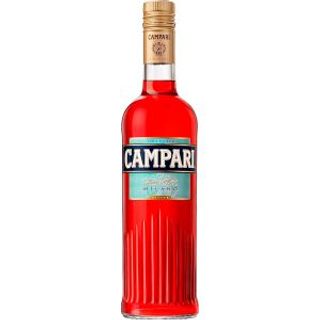 Bitter Campari 25° 1 L - 19300